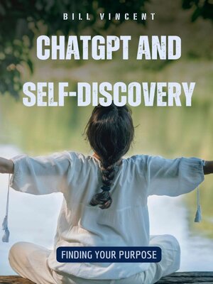 cover image of ChatGPT and Self-Discovery